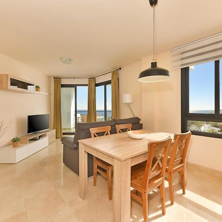 Apartamento 1 Dormitorio Vista Mar Lateral 토록스 외부 사진