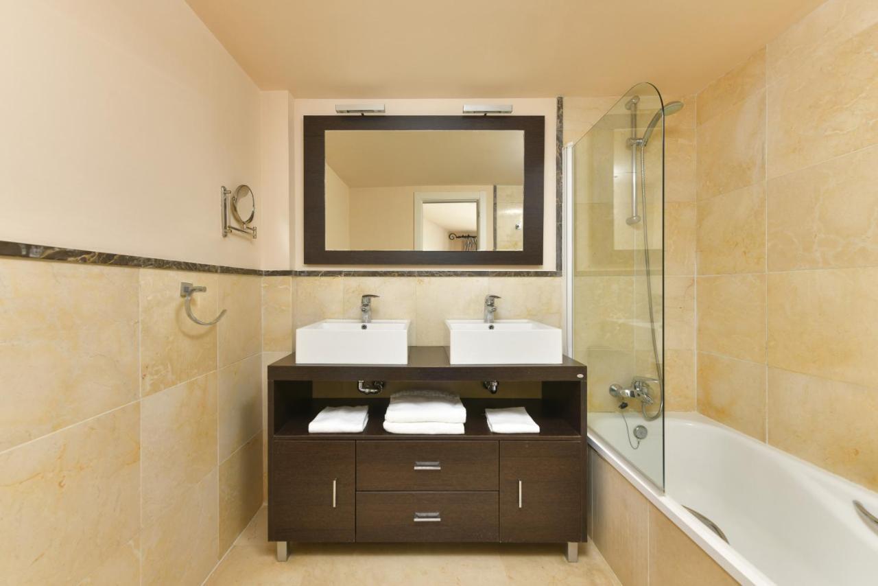 Apartamento 1 Dormitorio Vista Mar Lateral 토록스 외부 사진